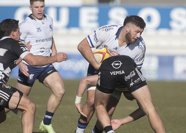 ciencias rugby sevilla slavador