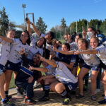 ciencias rugby sevilla femenino torneo far