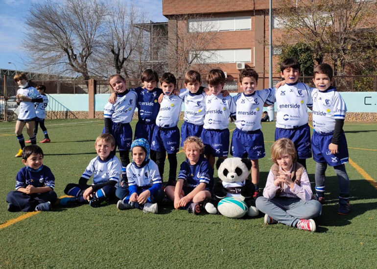 ciencias rugby sevilla m8