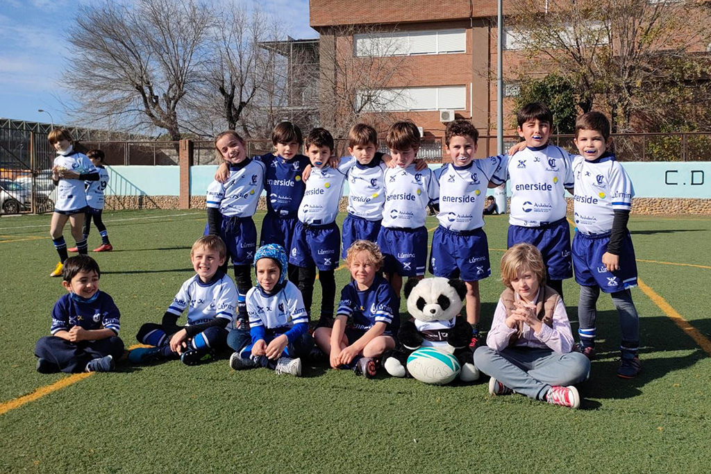 ciencias rugby sevilla m8