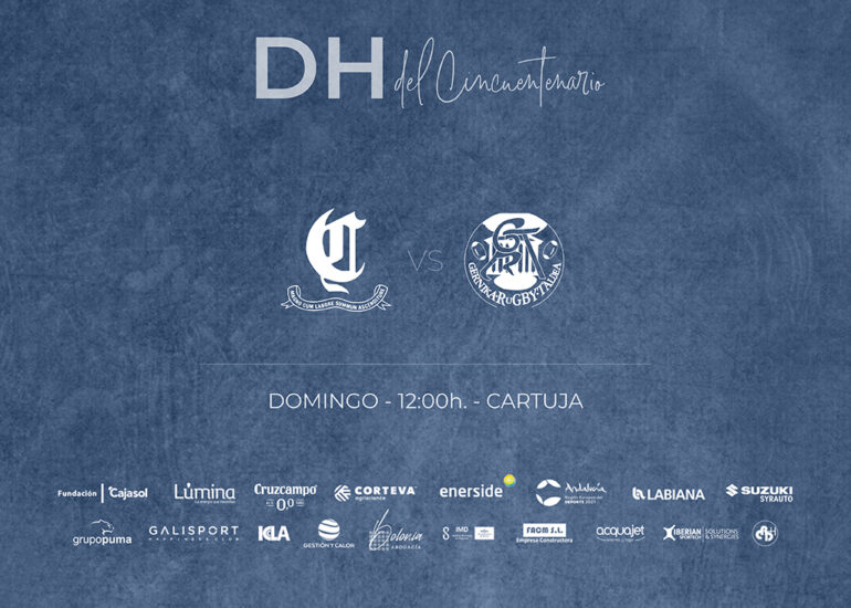 ciencias rugby sevilla previa guernica