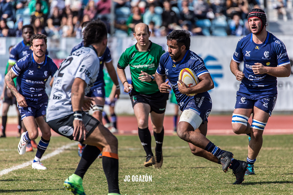 ciencias rugby sevilla abelles facundo rutolo