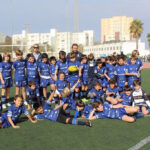 ciencias rugby sevilla m10