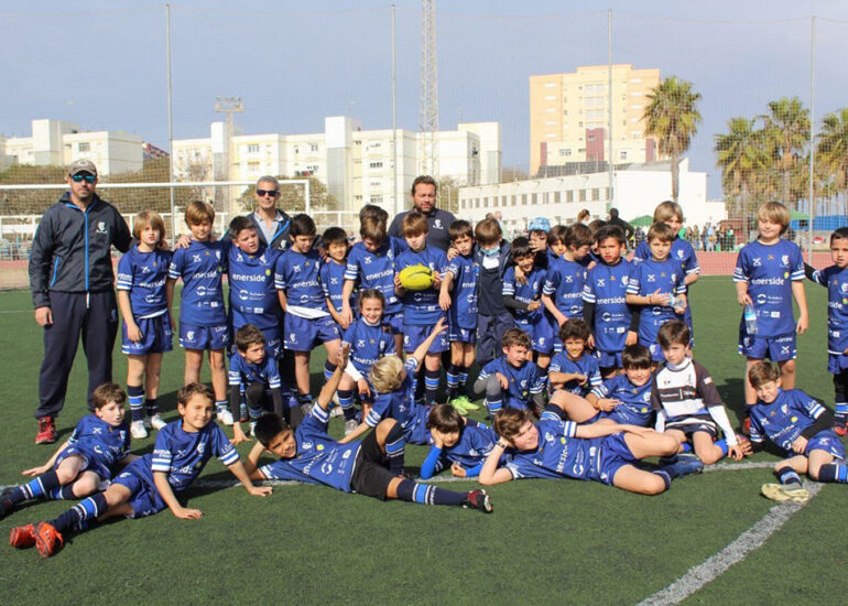 ciencias rugby sevilla m10