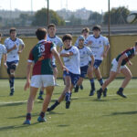 ciencias rugby sevilla m16