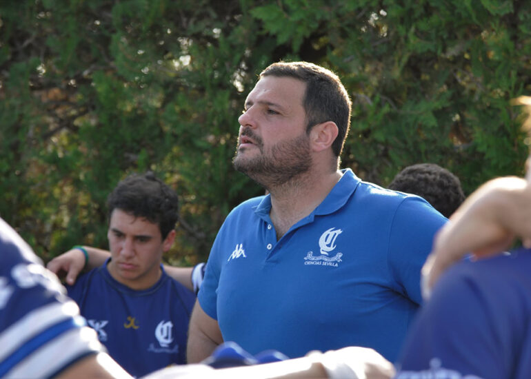 ciencias rugby sevilla m18
