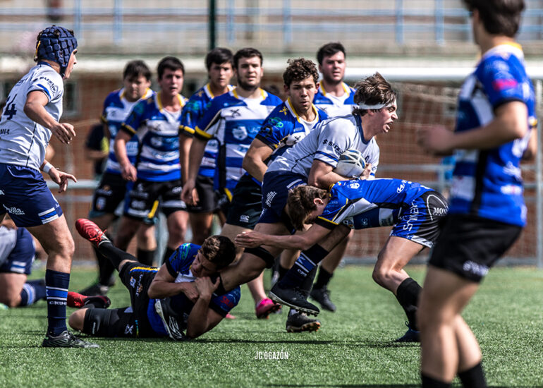 ciencias rugby sevilla jerez ogazon