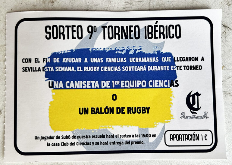 ciencias rugby sevilla papeleta