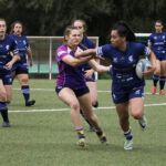 ciencias rugby sevilla femenino