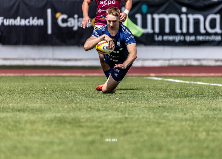 ciencias rugby sevilla ogazon cisneros
