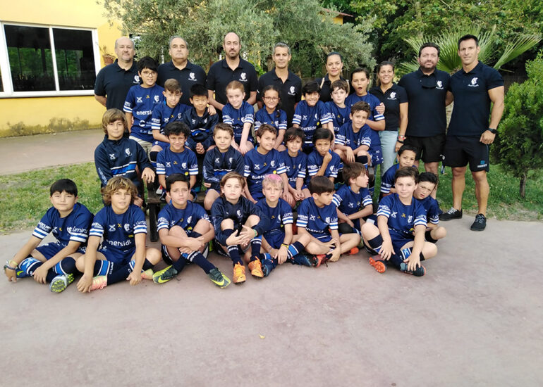 ciencias rugby sevilla m10