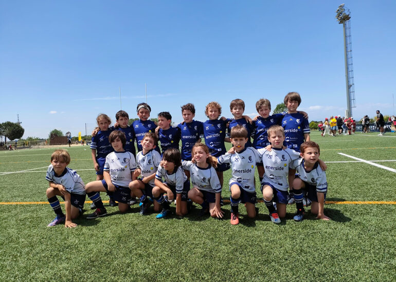 ciencias rugby sevilla m8