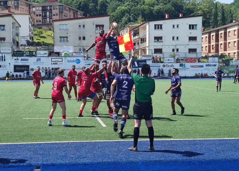 ciencias rugby sevilla ordizia