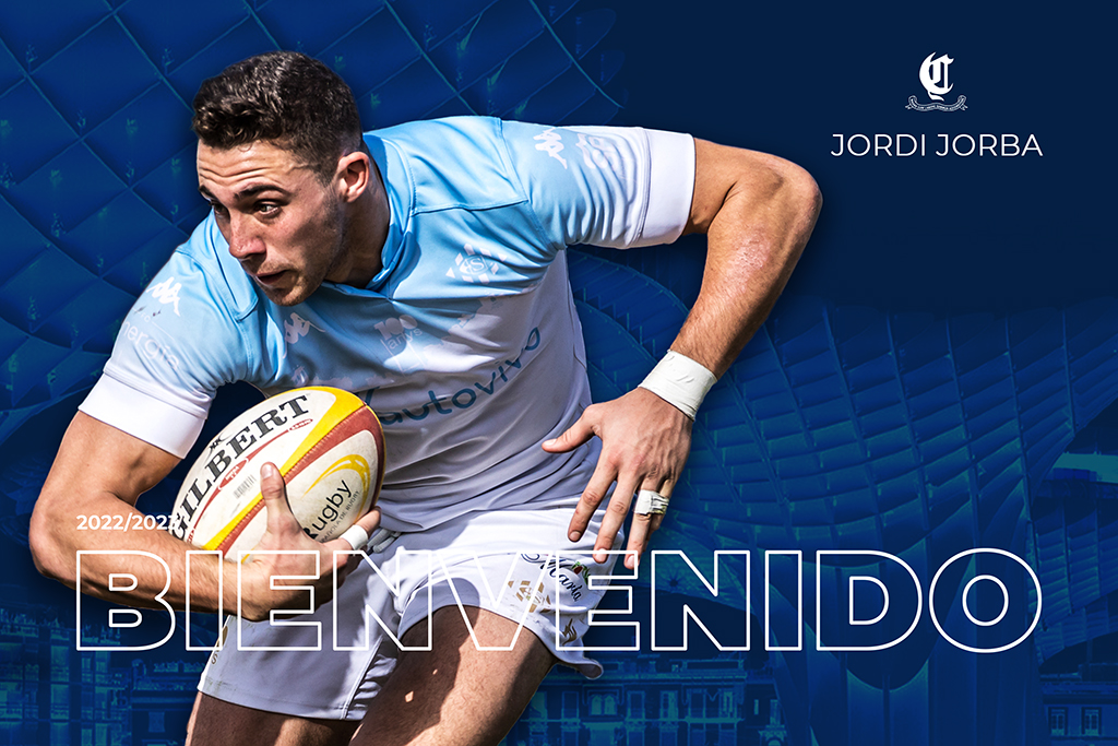 ciencias rugby sevilla bienvenido-jordi