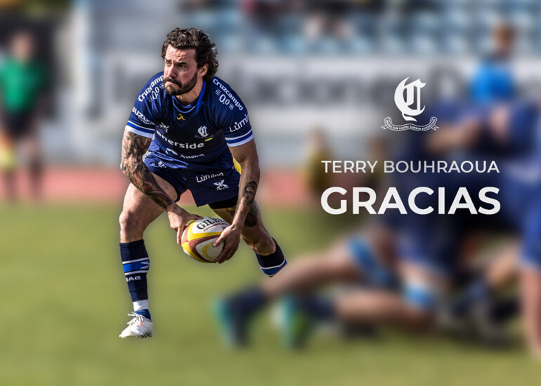 ciencias rugby sevilla terry bouhraoua