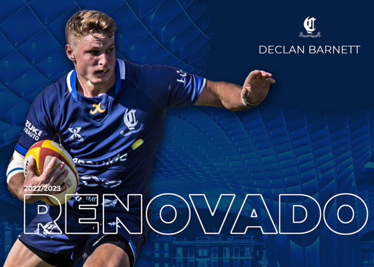 ciencias rugby sevilla declan