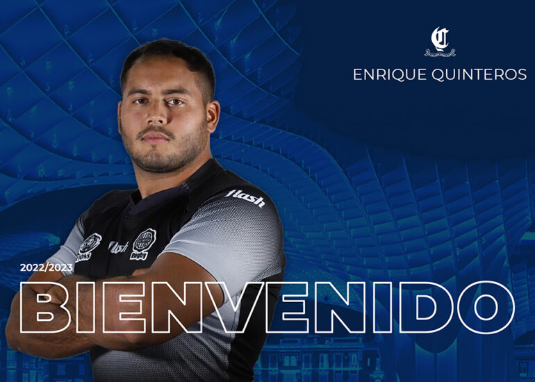 ciencias rugby sevilla quinteros