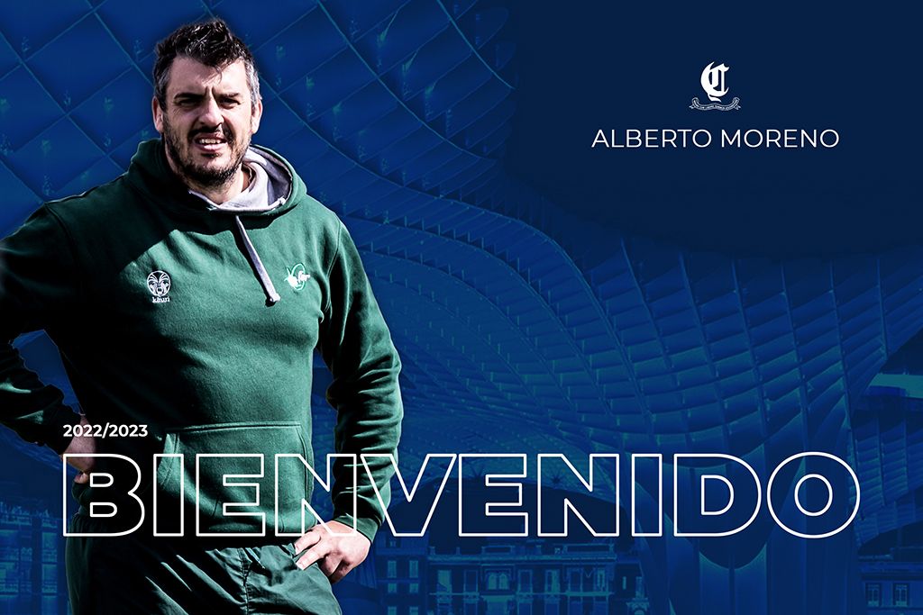 ciencias rugby sevilla alberto moreno