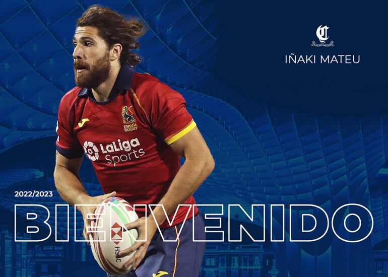ciencias rugby sevilla iñaki mateu