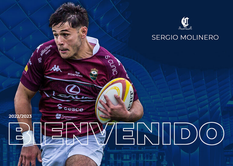 ciencias rugby sevilla molinero