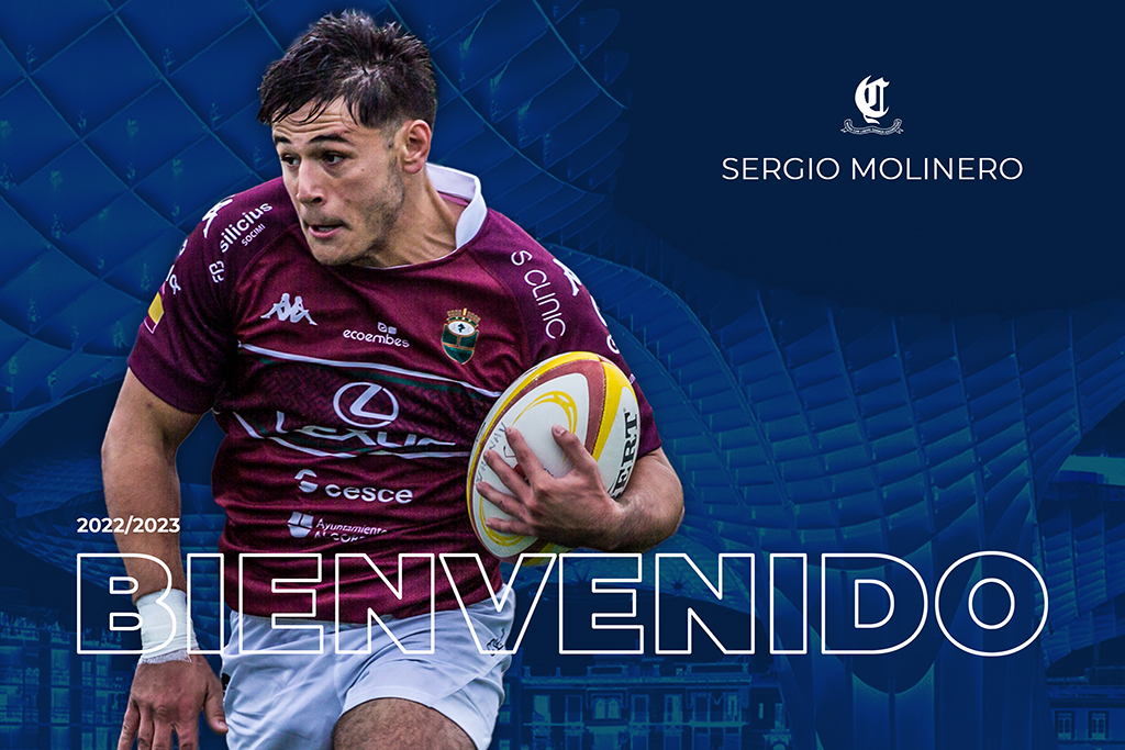 ciencias rugby sevilla molinero
