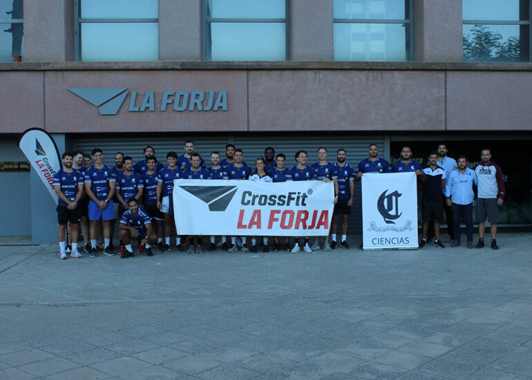 ciencias rugby sevilla la forja
