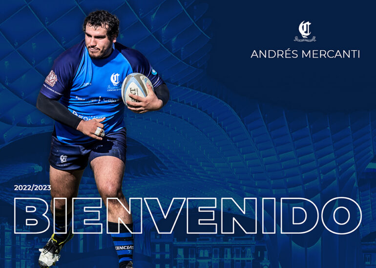 ciencias rugby sevilla mercanti