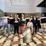 ciencias rugby sevilla presentacion copa