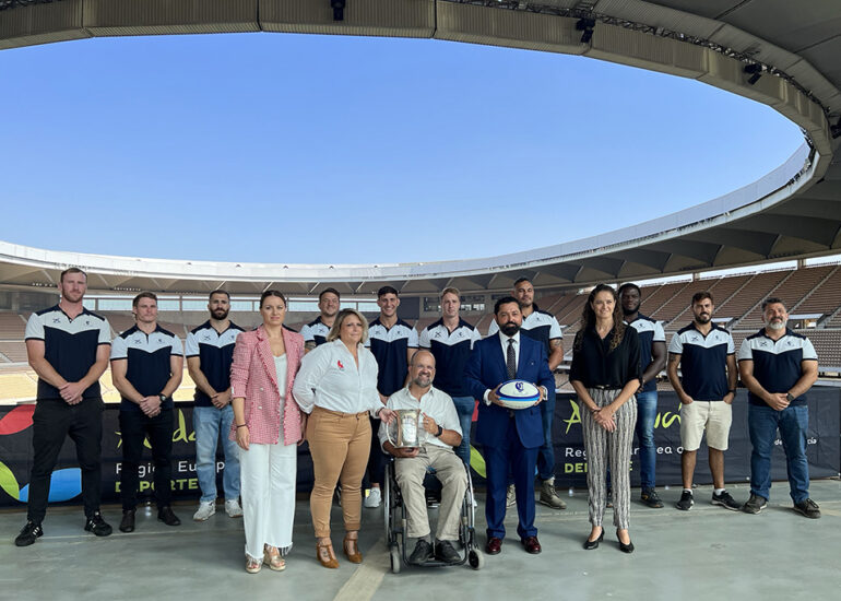 ciencias rugby sevilla presentacion final