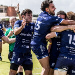 ciencias rugby sevilla burgos