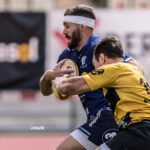 ciencias rugby sevilla burgos