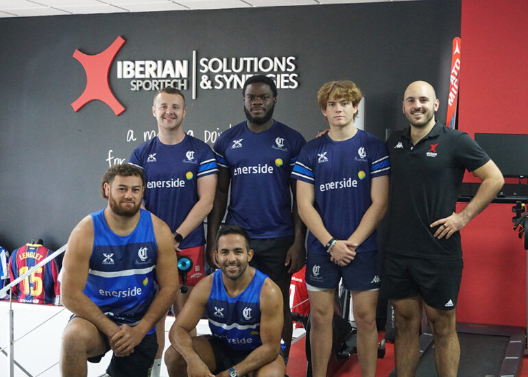 ciencias rugby sevilla iberian