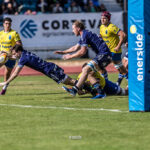 real ciencias rugby sevilla belenos