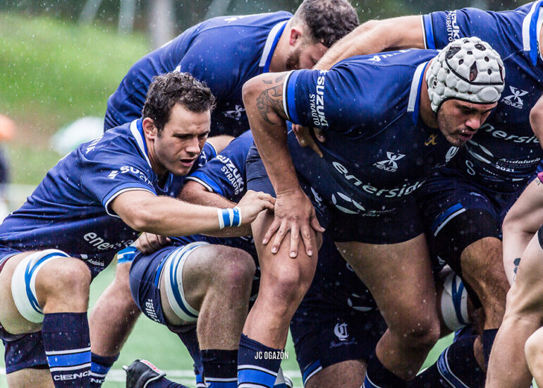 real ciencias rugby sevilla belenos