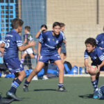 real ciencias rugby sevilla m12