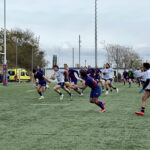 real ciencias rugby sevilla