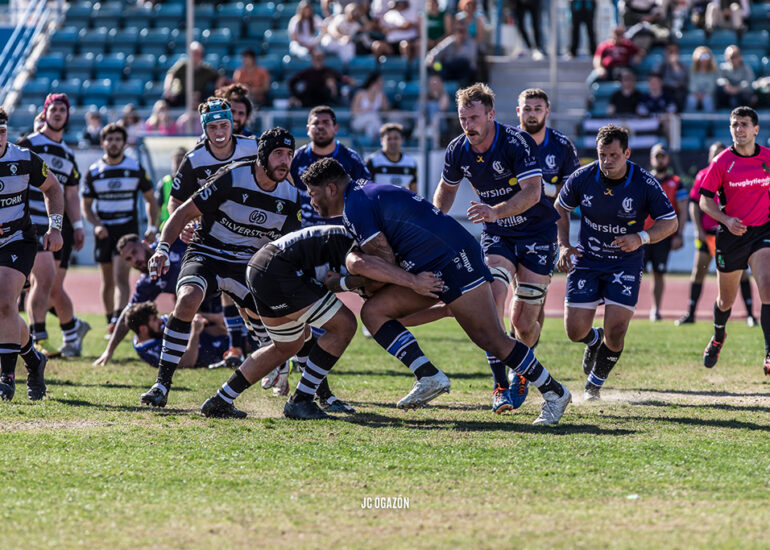 real ciencias rugby ogazon