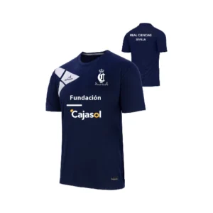 Camiseta entrenamiento marino